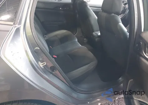 2021 Honda Civic Sport из США, поврежденный, VIN SHHFK7H46MU204764